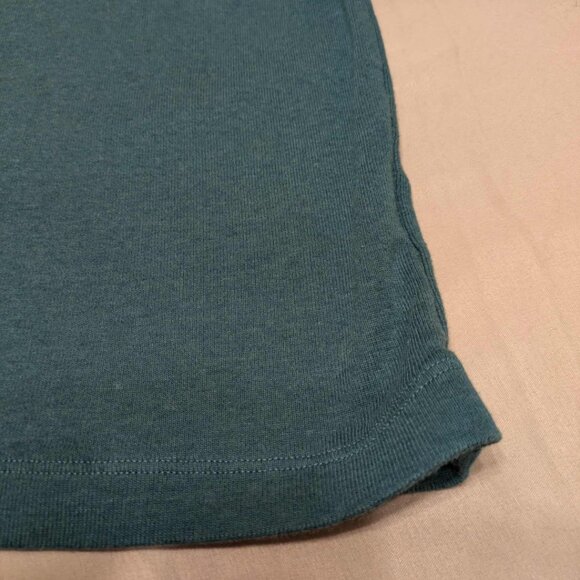 Bryn Walker Green Womens Size XS  pullover Top - Picture 10 of 16